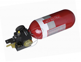 EXT-12-Halon1301
