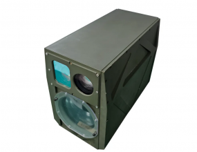 RCWS Imaging device/ High-Performance