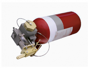EXT-08-Halon 1301