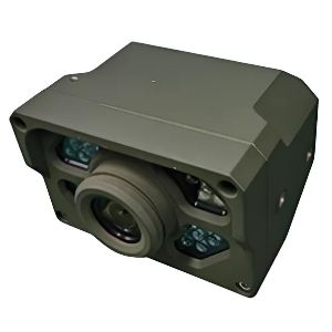 K277A1 장갑차 카메라