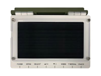 K200 계열 장갑차 전시기