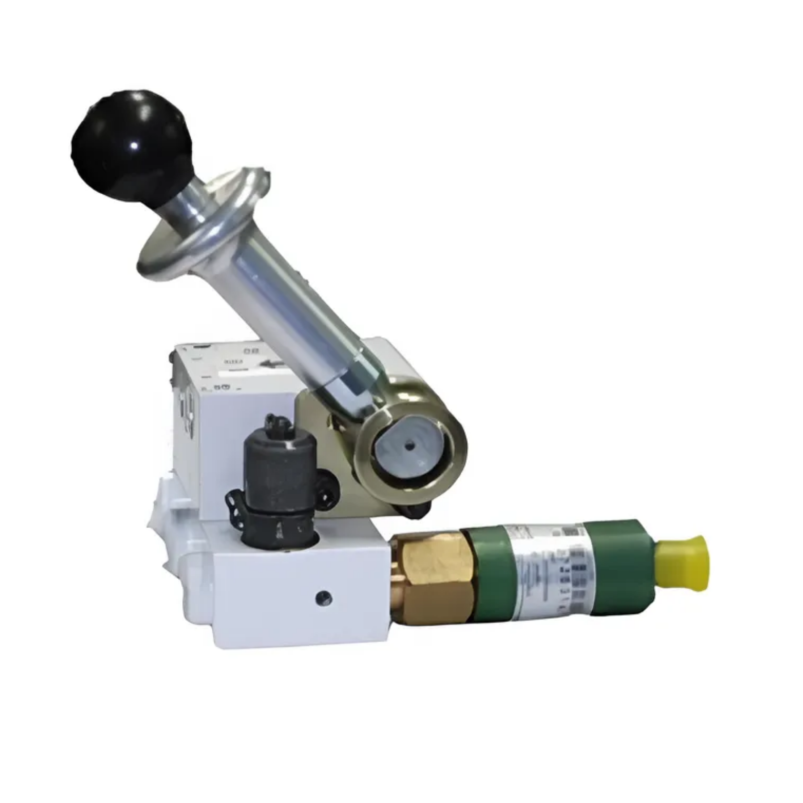 Parking Brake Switch